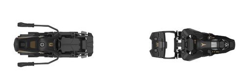25/26 SHIFT² 10 MN Unisex Ski Binding