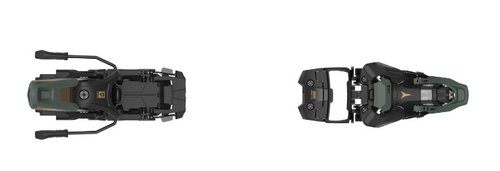 25/26 SHIFT² 13 MN Unisex Ski Binding