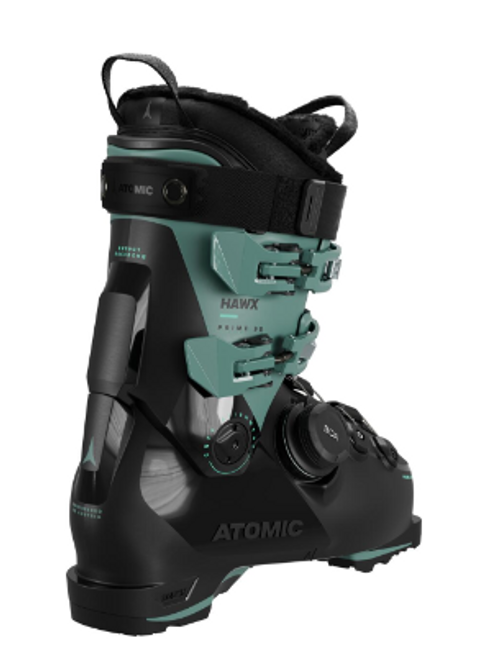 24/25 Hawx Prime 95 BOA GW Women's Ski Boots