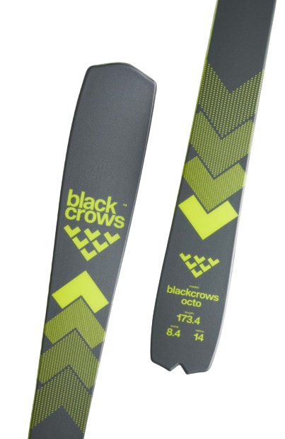 24/25 Octo Men's Flat Ski