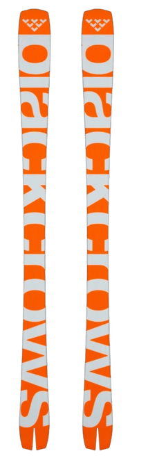 25/26 Mirus Cor Men's Flat Ski