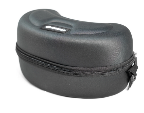 2026 Rogue Magnetic RS - Matte Black/Pink Red