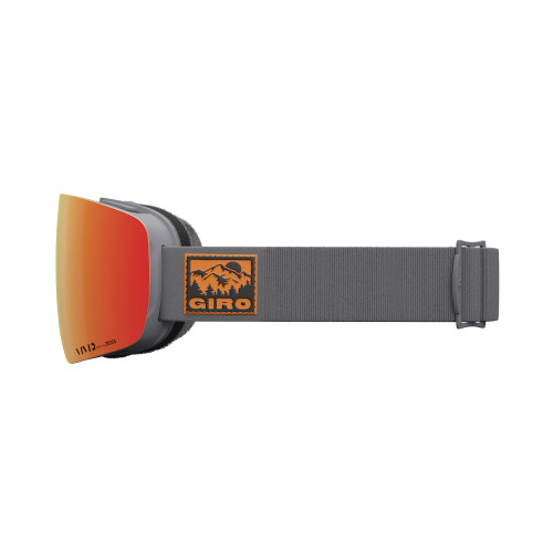 2025 Contour - Carbon Vista/Vivid Ember 2025 Contour - Carbon Vista/Vivid Ember