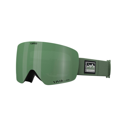 2025 Contour - Carbon Vista/Vivid Ember - Ski Haus | NOTB