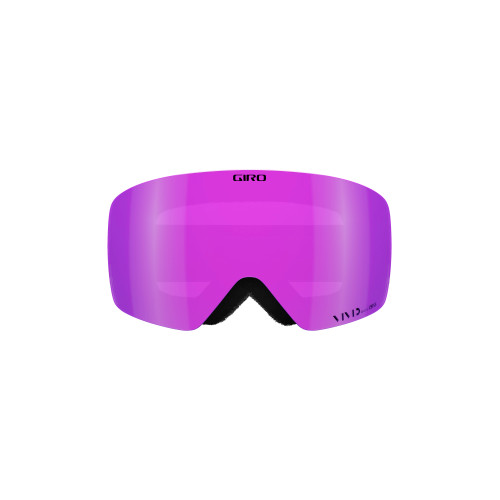 2025 Contour RS Goggle- Black LX Stripe/Vivid Pink 2025 Contour RS Goggle- Black LX Stripe/Vivid Pink