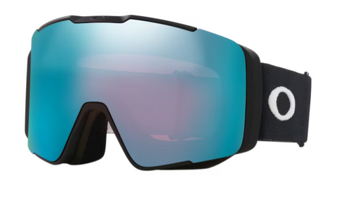 OAKLEY FALL LINE Blue Fathom/Prizm Rose アジアンフィット 新品 2025 Fall Line M - Matte Lilac⁄Prizm Sapphire - Ski Haus | NOTB
