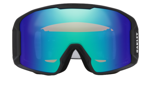 2026 Line Miner M - Matte Black/Prizm Argon 2026 Line Miner M - Matte Black/Prizm Argon