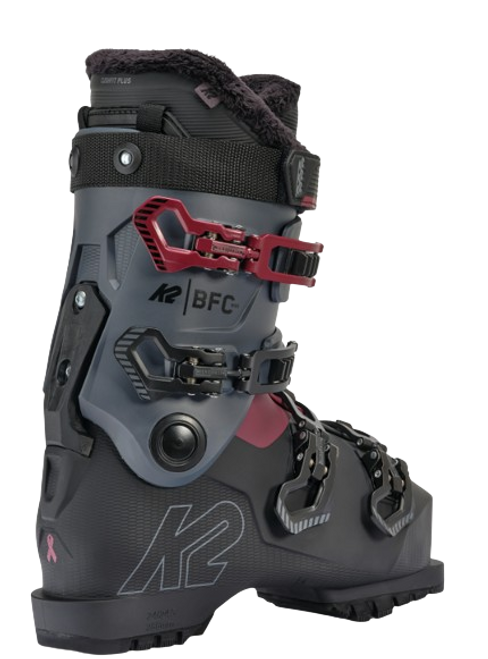 25/26 BFC 95 BOA W Women's Ski Boot