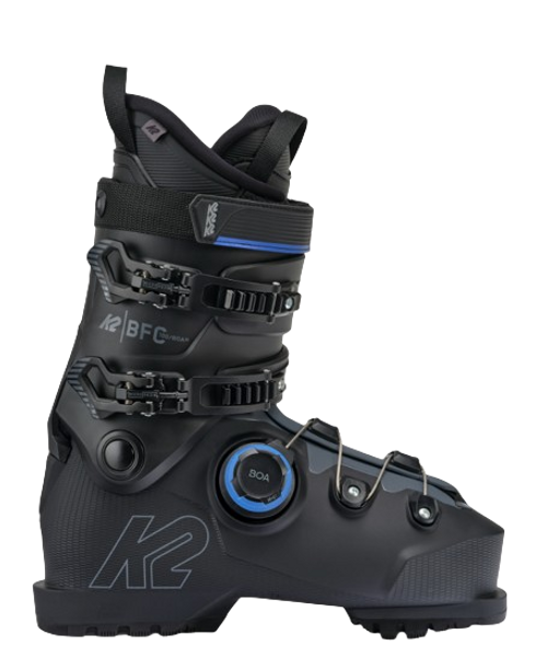 2526 BFC 100 BOA Men's Ski Boot