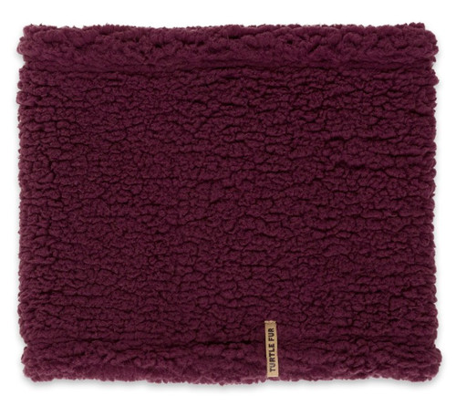 26/27 Adult Comfort Lush Neck Warmer