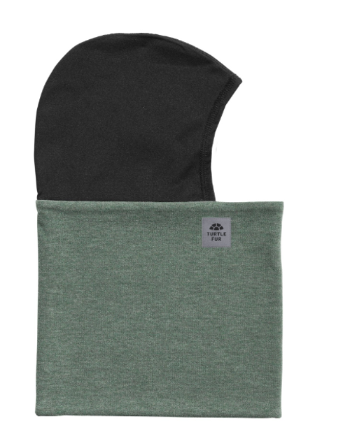 2026 Comfort Luxe Shellaclava