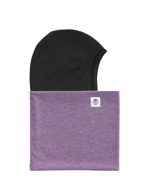 26/27 Comfort Luxe Shellaclava