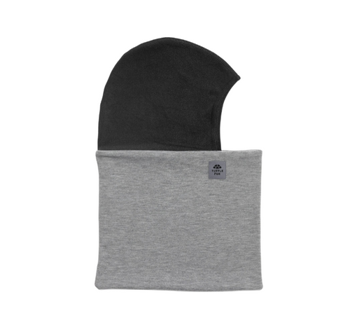 26/27 Comfort Luxe Shellaclava