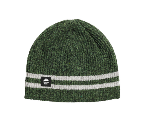 2025 Men's Ocean Ragg Wool Mr. Happy Beanie