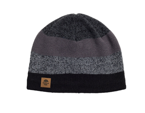 2025 Men's Ocean Ragg Wool BTV Beanie