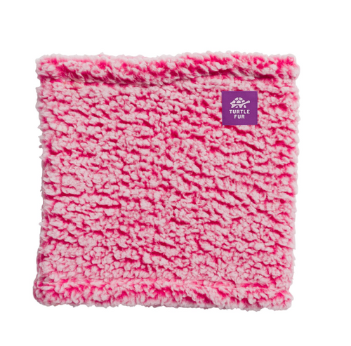 2026 Kids Comfort Lush Neck Warmer