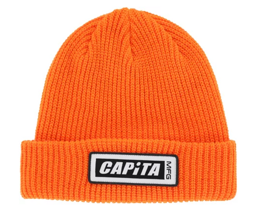 2025 Men's MFG Beanie