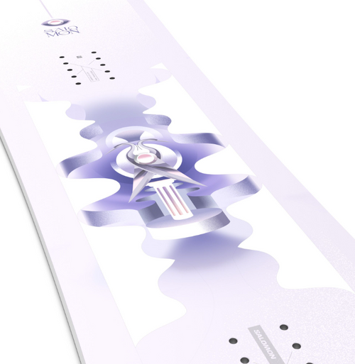 2026 Lotus Women's Snowboard