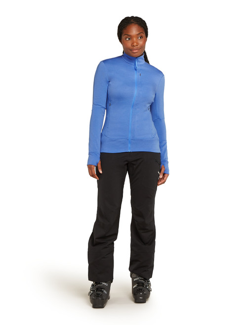 2026 Women's Merino 260 Quantum Full Zip 2026 Women's Merino 260 Quantum Full Zip
