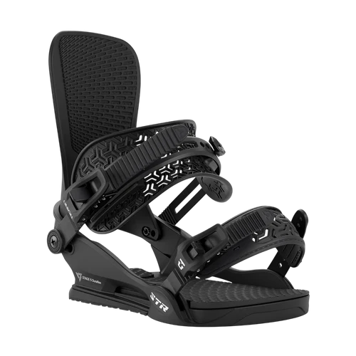 26/27 STR Men's Snowboard Binding