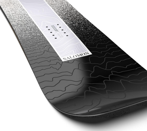 2025 Bliss Women's Snowboard