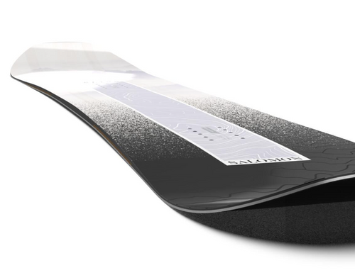 2025 Bliss Women's Snowboard