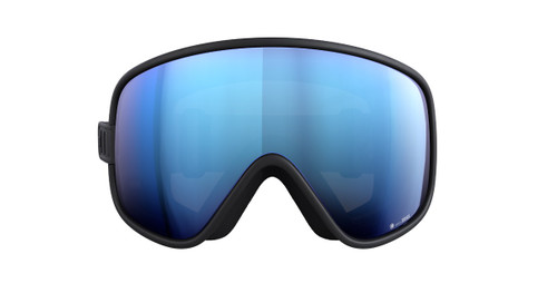 2025 Vitrea Goggle-Uranium Black/Partly Sunny Blue 2025 Vitrea Goggle-Uranium Black/Partly Sunny Blue