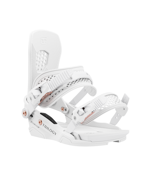 2025 Trilogy Women's Snowboard Binding