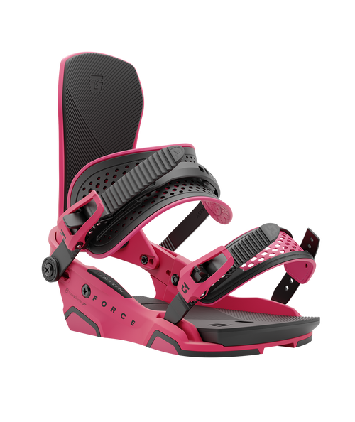 2025 Force Men's Snowboard Binding 2025 Force Men's Snowboard Binding