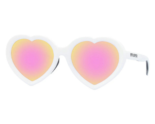 2025 Admirer Sunglasses - Miami Nights