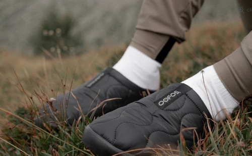 Men's OOcoozie Thermo Mule Shoe