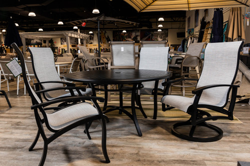 Georgetown 5-Piece Dining Set
