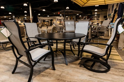 Georgetown 5-Piece Dining Set