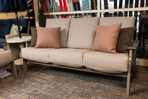 St Catherine Sofa w/ Cushion