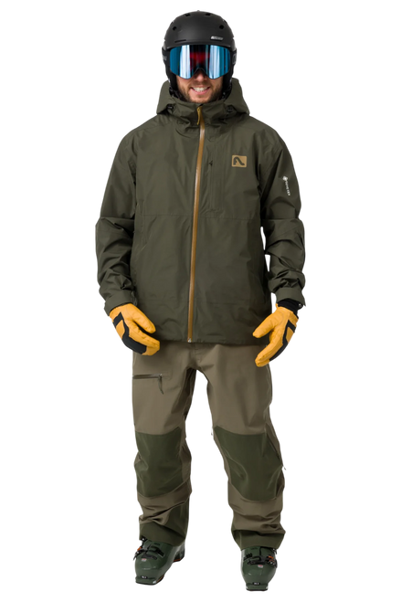 2026 Men's Dante Gore-Tex 2L Jacket