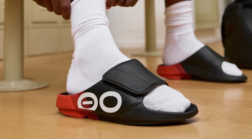 OOahh Sport Flex Limited Slide