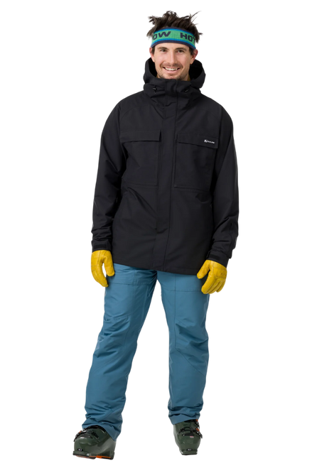 2026 Men's Patrol Jacket