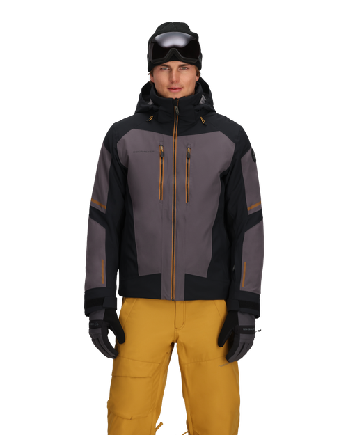 2026 Men's Charger Jacket