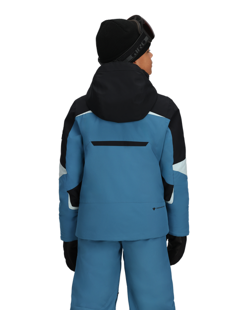 CLUBHAUS × TANGRAM JACKET &PANTS BLACK Jackets & Suits for Sale | Helmet House | Spirit Motorcycles