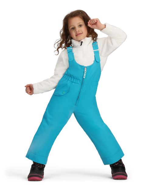 2026 Kid's Snoverall Bib Pant