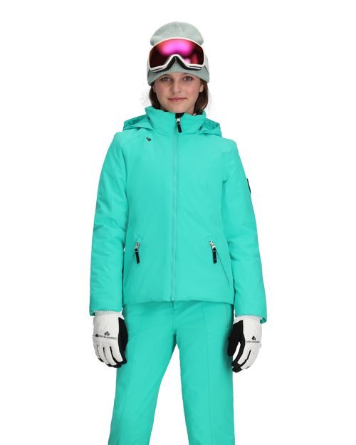 2026 Teen Girl's Rylee Jacket