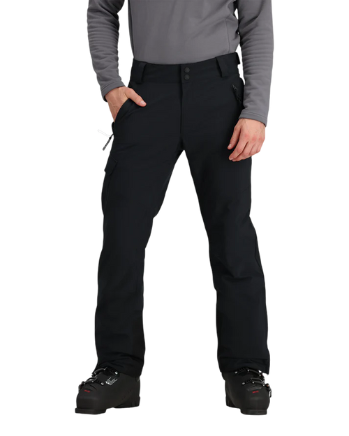 2026 Men's Alpinist Stretch Pant 2026 Men's Alpinist Stretch Pant