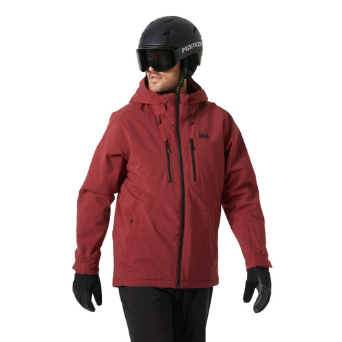 2026 Men's Juniper 3.0 Jacket