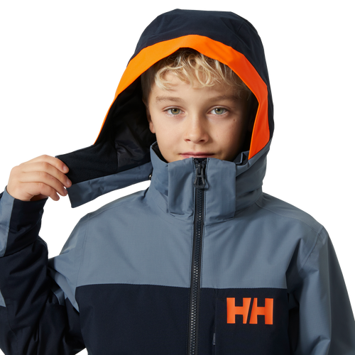 2026 Jr Summit 2.0 Jacket 2026 Jr Summit 2.0 Jacket