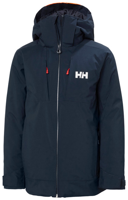2026 Jr Alpha Jacket