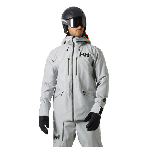 2026 Men's Garibaldi 2.0 Jacket