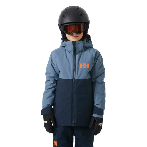 2026 Jr Traverse Jacket