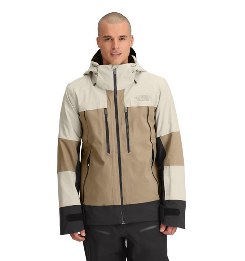 2025 Men's Snowsquall Jacket - Ski Haus | NOTB | Patio Place