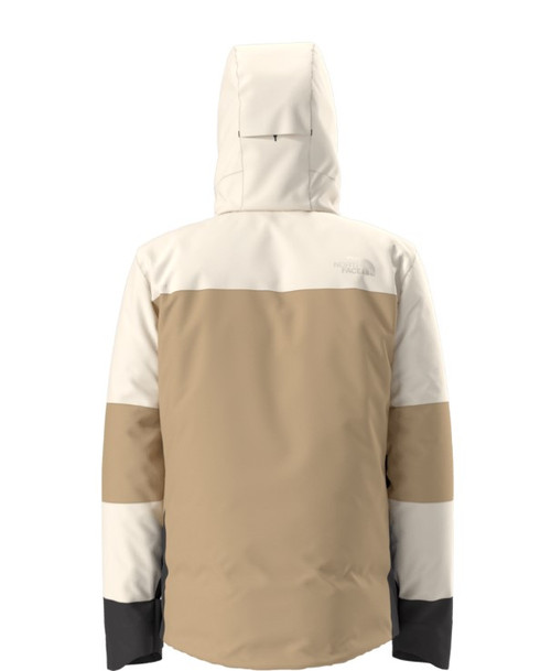 2026 Men's Snowsquall Jacket 2026 Men's Snowsquall Jacket