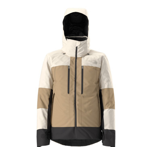 2026 Men's Snowsquall Jacket 2026 Men's Snowsquall Jacket